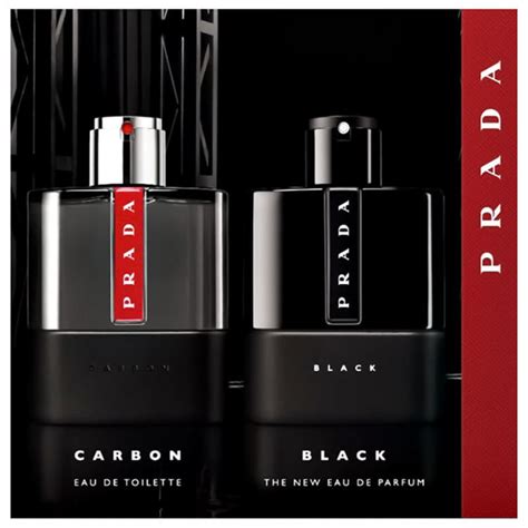 Finally tried Prada Luna Rossa Carbon : r/fragrance 